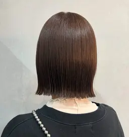 カット➕ナノバブルケア➕プチスパ