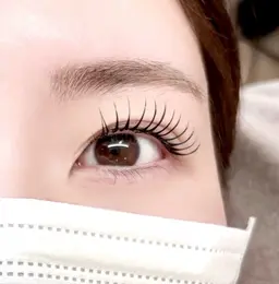 2月3月限定エクステ×パーマ100本🍒🤍