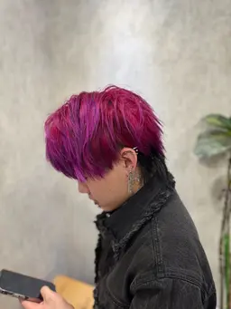 【当日限定】カット✂️