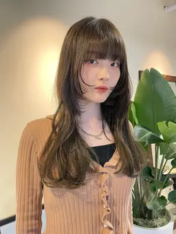 🪄全体カット＋11ステップ最高級トリートメント🪄