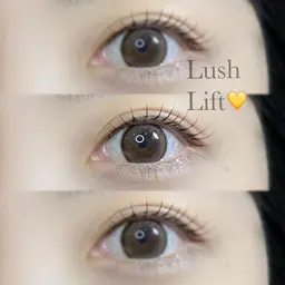 【当日予約限定】まつげパーマ上➕コーティング¥3,500❤️‍🔥※電話予約可