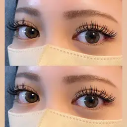 ｻｶﾏﾂｹﾞにオススメ❣️アップワードラッシュつけ放題