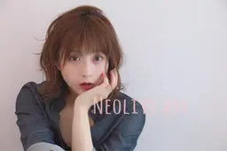 💐ヘアアレンジ＋似合わせメイク💄