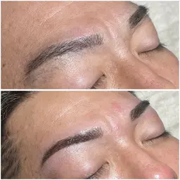 眉毛WAX⭐️🌈メンズにも大人気‼️⏰60分