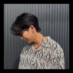 新規様限定MEN'Sカットモデル