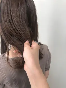 最上級超音波TOKIOトリートメント🌿