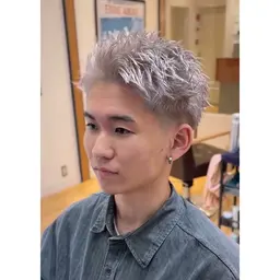 火金限定！ダブルカラー