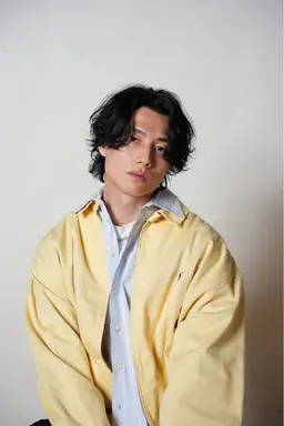 【1月限定🪄】カット+選べるパーマ🌀