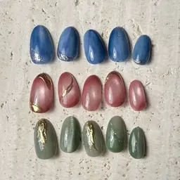 【ハンド】Wakanaデザイン/オフなし