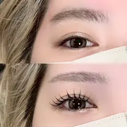 🍀ハリウッドブロウリフト🍀※クチコミ必須※