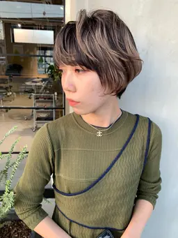 【U３０バッサリカット】似合わせショートヘア◎ロングヘア→ショートカット/ボブヘア→ショートカットお任せください✊🏼✨