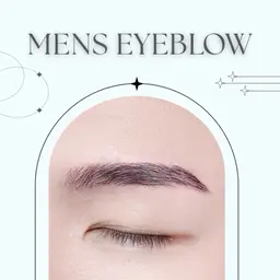 【ミニモ価格】メンズアイブロウワックス