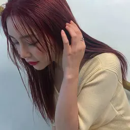 🫧炭酸頭身浴🫧