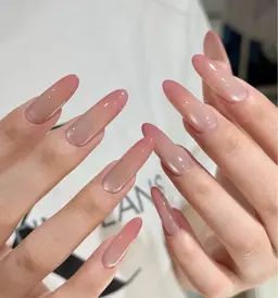 【ワンホンデザイン】マグネット＋カラーグラデーション