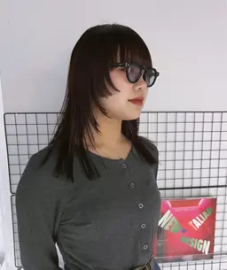 カット高級トリートメント