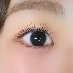 パリジェンヌorラッシュリフト👀✨️