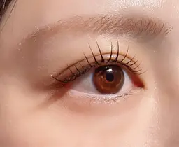 ご新規様まつ毛パーマorパリジェンヌラッシュリフト