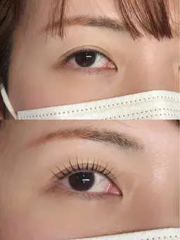 【まつ毛パーマ】3月2日限定‼️まつ毛パーマ通常¥6600→¥2200⚠️注意事項必ずご確認お願いします