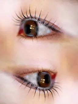 ダメージレスマスカラパーマ