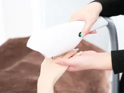 女性・脱毛(VIO)