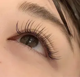 フラットラッシュ100本