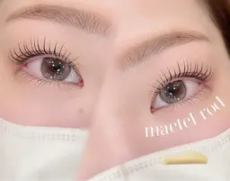 選べるまつげパーマ🪄