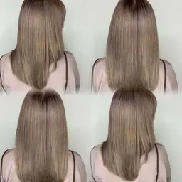 💚【レディースカット💐】🫧似合わせカットのみ🫧スタイルは何でもOK✨ウルフ/レイヤーカットも大好評💕