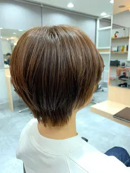 カット✖️炭酸クレンジングスパ