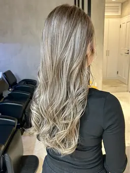 ７月限定◎カット＋バレイヤージュ＋トリートメント✨