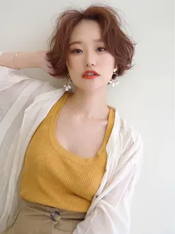 カット & トリートメント（新規）