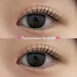 ✨ご新規様限定✨次世代まつ毛パーマ🍑🫧【パリジェンヌラッシュリフト🎀】《土日祝➕300円》