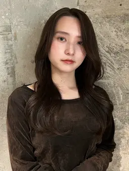 カット+ケラチントリートメント