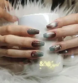 【練習モデル】持ち込み120分デザインコース(8本までデザイン可能)5980円