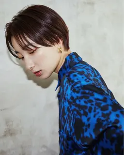 [すぐ予約不可❌]レディース限定❕ショートスタイルに切らせていただける方募集中💫💫