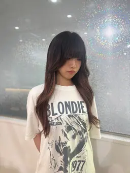 🩶シールエクステ/40本​〜​60本🩶(ロングorミディアム)