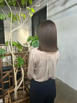 《2.3回目クーポン》リタッチカラー🌱