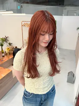 【15日限定❗️】似合わせカット✂︎