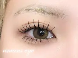 【練習モデル】オフなし💕フラットラッシュ120本