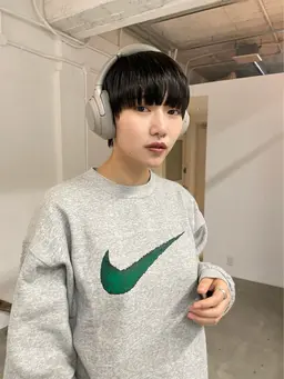 【期間限定】レディースカット(ショート) 残り募集4名 ご希望のイメージ画像を予約の際にお送りください!