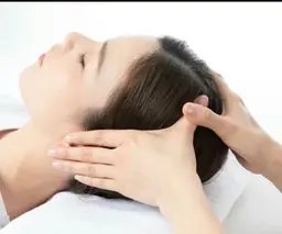 【自律神経/不眠対策に☆】ドライヘッドスパ30分3500円