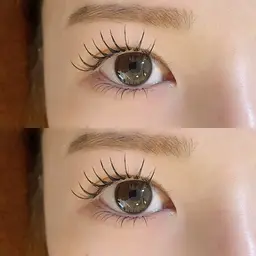 【リピート率No.1👑】アップワードラッシュ＋フラットラッシュ 100本