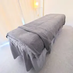 30日まで限定!ストレスからくるニキビ、肌荒れ、肌不調にめっちゃおすすめ♪肌別フェイシャル+全身リンパデトックス60分