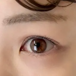 【無料】上まつ毛パーマモデル👁️💖