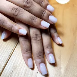 【オフなし・ハンド】ワンカラー