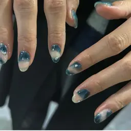 🪼ミニモ限定価格🪼60minアートし放題【おまかせ・持ち込みokパーツ付き】