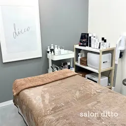 minimo限定【青髭・ソリ負け対策◎】メンズ＊ヒゲ脱毛