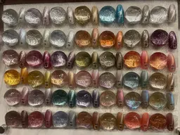 マグネットネイル