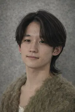 【自然なストレートに】カット+髪質改善ストレート+トリートメント ¥10900