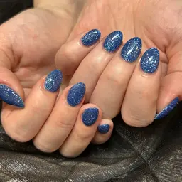 New Open🤍オフ無料ワンカラー💅パーツ4つまで無料