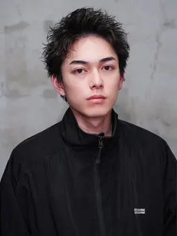 ⭐️令和の王道⭐️アップバング‼️【今なら無料‼️】